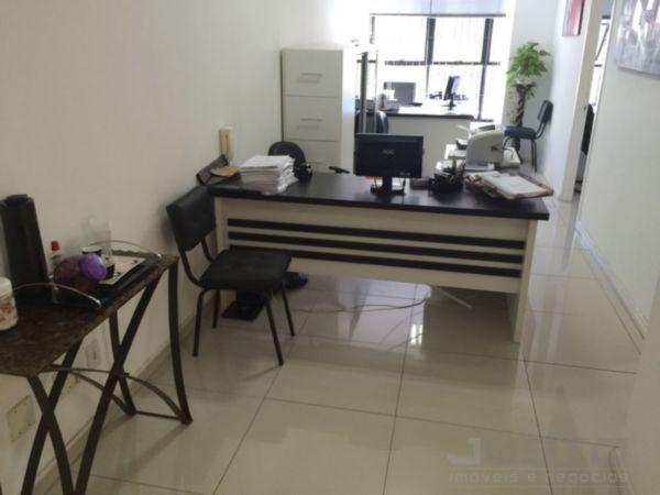 Escritório à venda em Centro, São leopoldo cod:8356 - Foto 4