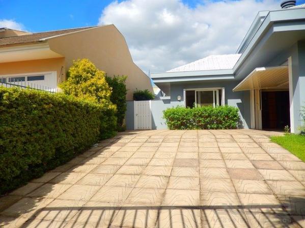 Casa à venda com 3 dormitórios em Sao jose, São leopoldo cod:8983 - Foto 3