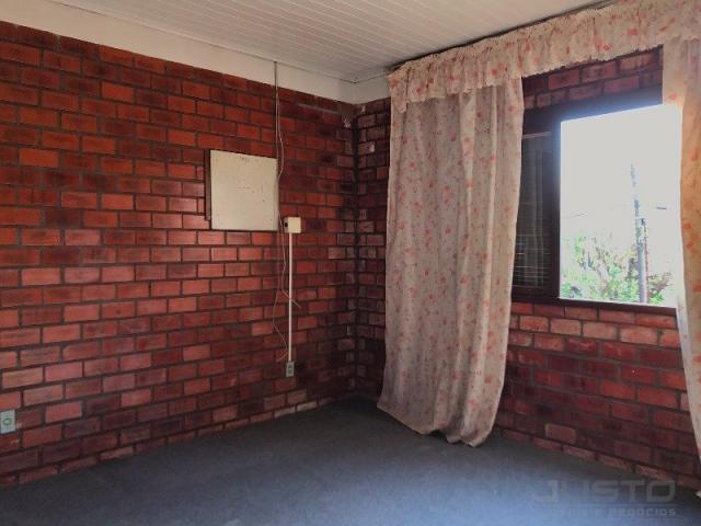 Apartamento à venda com 2 dormitórios em Campina, São leopoldo cod:9386 - Foto 5