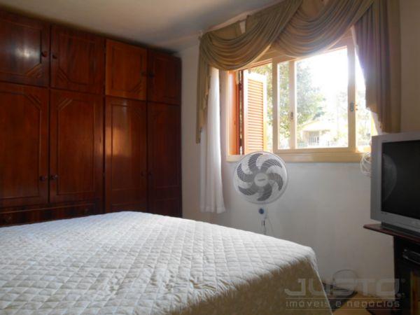 Casa à venda com 4 dormitórios em Campestre, São leopoldo cod:7842 - Foto 6
