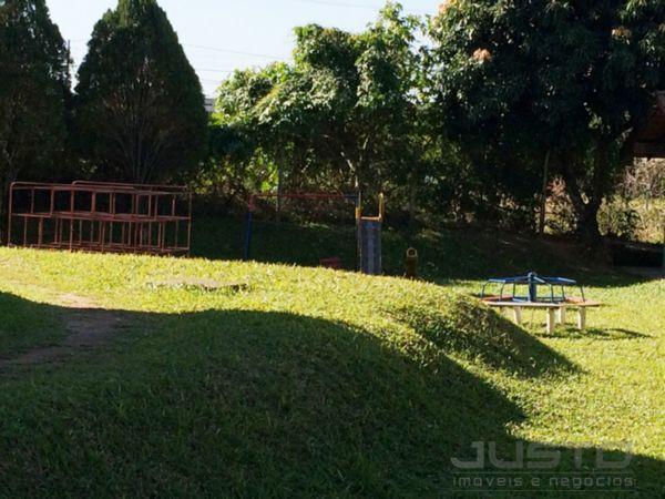 Apartamento à venda com 2 dormitórios em Rio dos sinos, São leopoldo cod:8248 - Foto 11