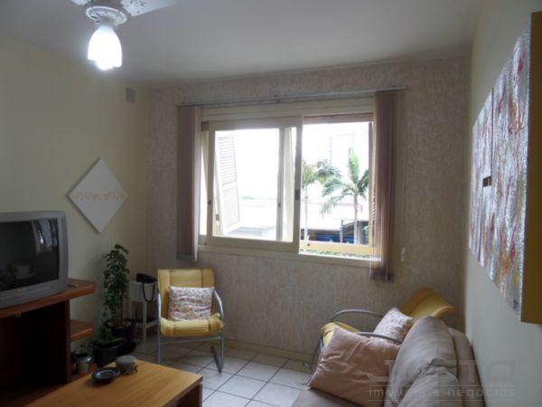 Apartamento à venda com 2 dormitórios em Padre reus, São leopoldo cod:3443 - Foto 4