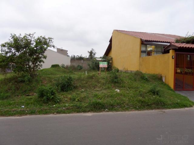 Terreno à venda em Imigrante, São leopoldo cod:8528 - Foto 2
