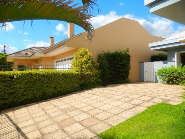 Casa à venda com 3 dormitórios em Sao jose, São leopoldo cod:8983 - Foto 5