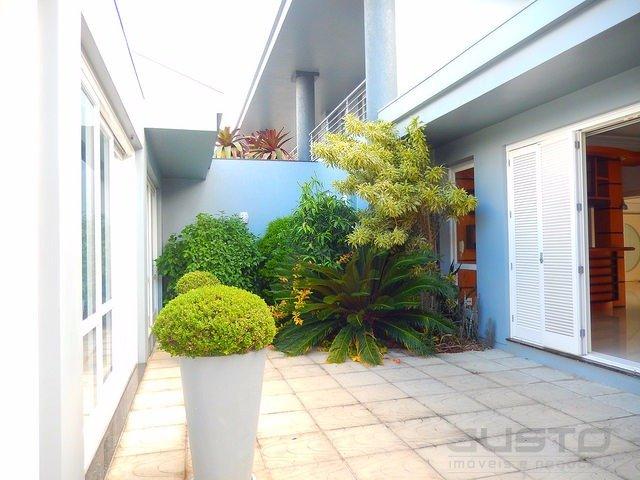 Casa à venda com 3 dormitórios em Sao jose, São leopoldo cod:8983 - Foto 18