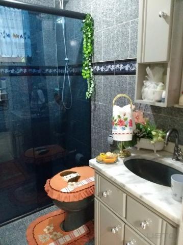 Casa à venda com 3 dormitórios em Campestre, São leopoldo cod:10292 - Foto 18