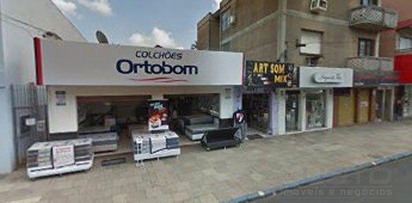 Loja comercial à venda em Centro, Esteio cod:10265