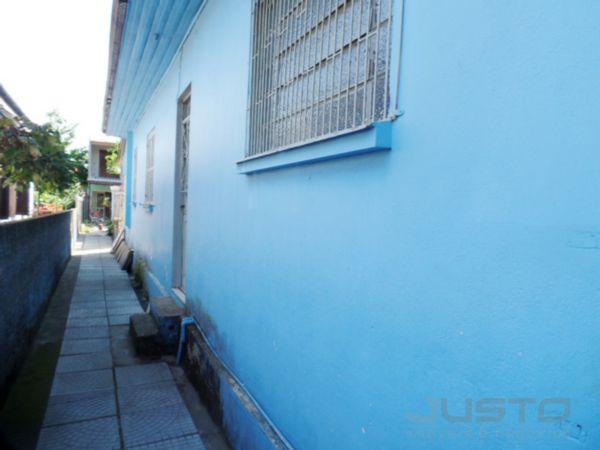 Casa à venda com 2 dormitórios em Rio dos sinos, São leopoldo cod:7279 - Foto 8