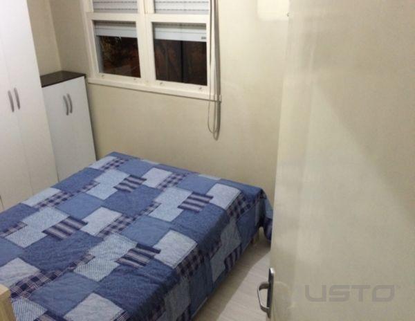 Apartamento à venda com 2 dormitórios em Rio branco, São leopoldo cod:800 - Foto 4