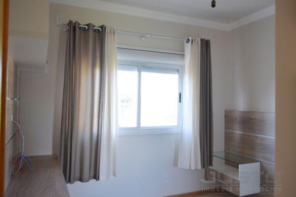 Casa de condomínio à venda com 3 dormitórios em Feitoria, São leopoldo cod:7177 - Foto 8