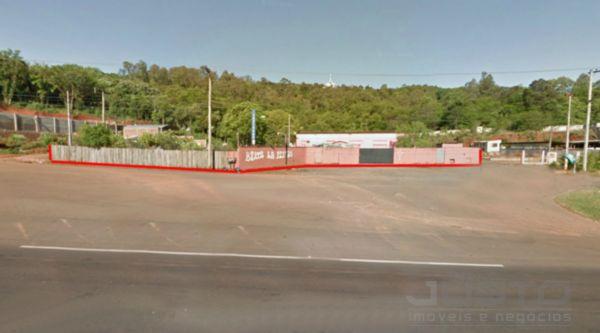 Terreno à venda em Roselandia, Novo hamburgo cod:8307