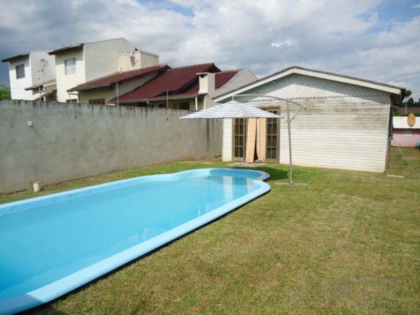 Terreno à venda em Fazenda sao borja, São leopoldo cod:7152 - Foto 5