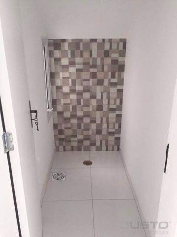 Casa à venda com 3 dormitórios em Jardim das acacias, São leopoldo cod:9350 - Foto 5