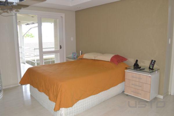 Casa de condomínio à venda com 3 dormitórios em Santo andre, São leopoldo cod:7522 - Foto 14