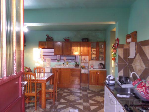 Casa à venda com 3 dormitórios em Jardim america, São leopoldo cod:7335 - Foto 8