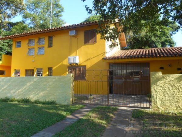 Casa à venda com 4 dormitórios em Campestre, São leopoldo cod:7842 - Foto 2