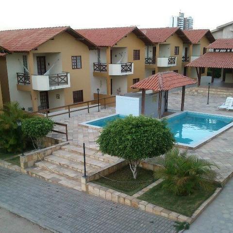 Dúplex a venda no Indianópolis