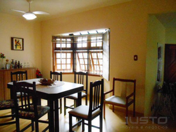 Casa à venda com 3 dormitórios em Jardim america, São leopoldo cod:6708 - Foto 3