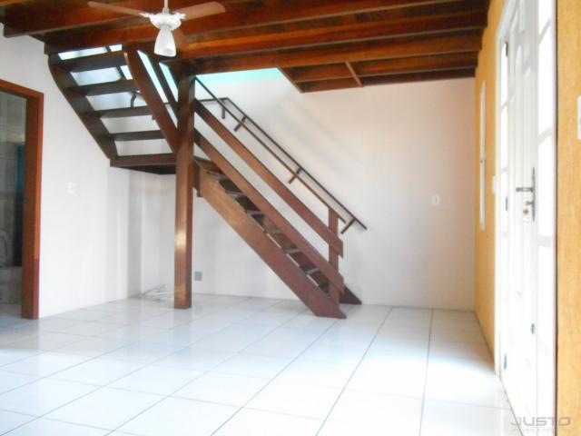 Casa à venda com 2 dormitórios em Campina, São leopoldo cod:9788 - Foto 2