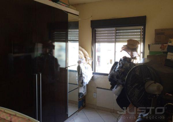 Apartamento à venda com 2 dormitórios em Rio dos sinos, São leopoldo cod:8248 - Foto 6
