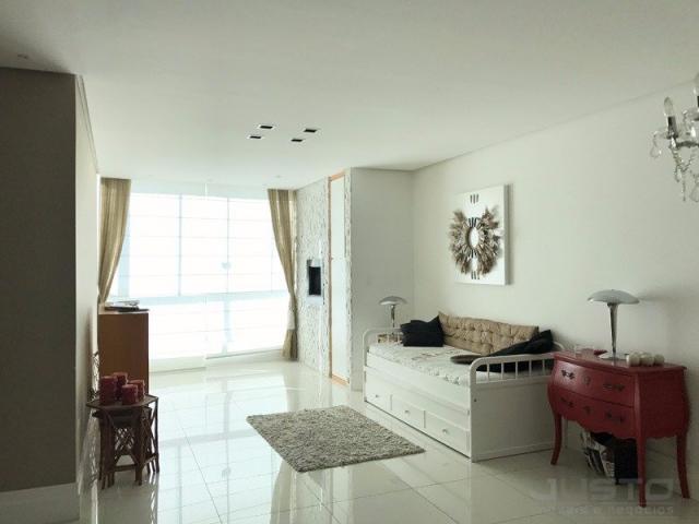 Apartamento à venda com 3 dormitórios em Centro, São leopoldo cod:8944 - Foto 4