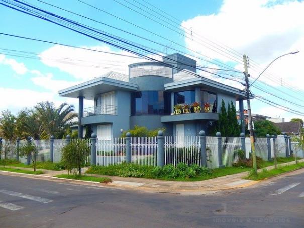 Casa à venda com 3 dormitórios em Sao jose, São leopoldo cod:8983