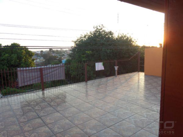 Casa à venda com 3 dormitórios em Jardim america, São leopoldo cod:7335 - Foto 13