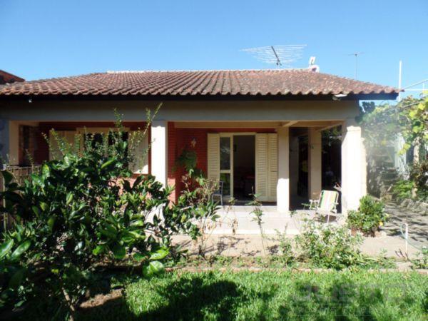 Casa à venda com 2 dormitórios em Santos dumont, São leopoldo cod:7278