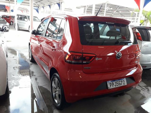 VW Fox Rock in Rio 1.6 2015/2016 impecável - Foto 3