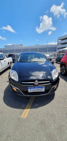 Fiat bravo essence 1.8 (25.000 KM) - Foto 3