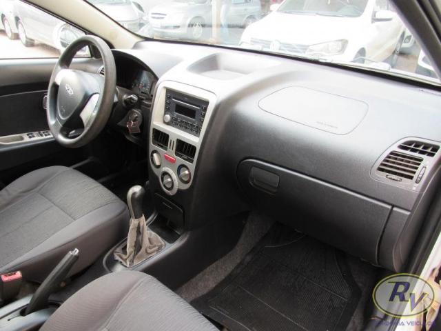 CHERY CELER 2012/2013 1.5 MPFI 16V FLEX 4P MANUAL - Foto 4