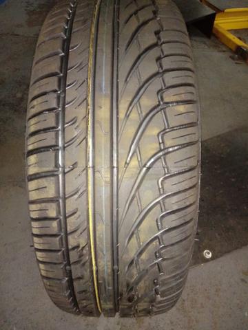 Pneu 195/55/15 R$ 125.00 - Foto 2