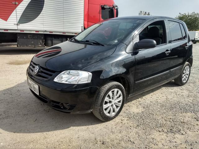VW Fox 1.0 repasse sem entrada