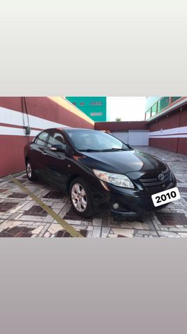 Corolla 1.8 XEl Automático 2010