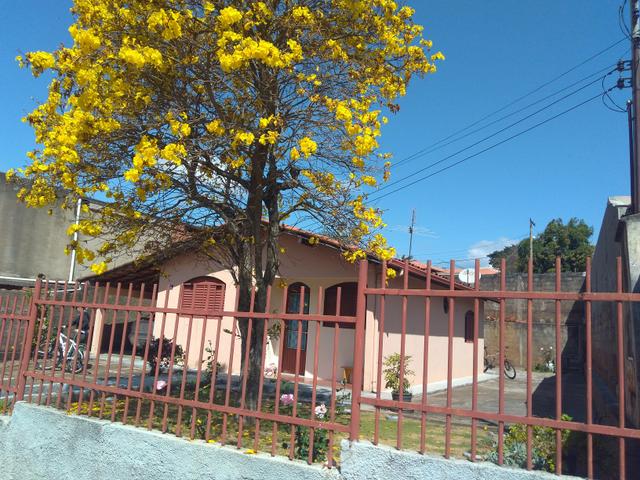 Casinha Aconchegante