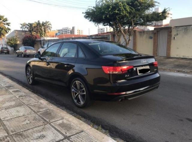 Audi A4 Attraction 2.0 TFSI - Foto 3