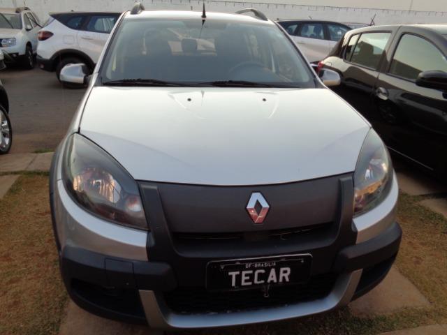 Renault Sandero Stepway 1.6 2013/ Leia Anuncio Disponivel!!!! - Foto 3