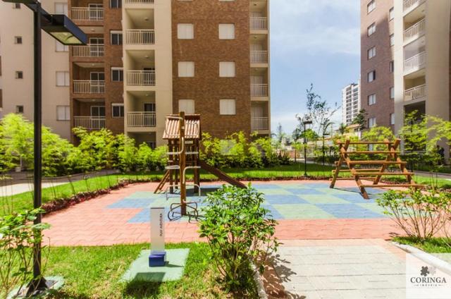 Parque Residence- Apartamento em Guarulhos á partir de 330 mil com 77 M2 - Foto 19