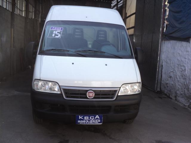 Ducato maxi carga 2015 - Foto 6