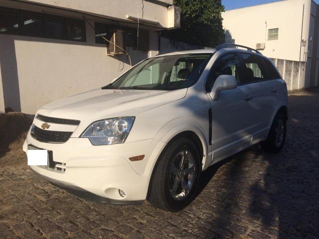 Captiva 2012 estado de ZERO (apenas 42mil KM Originais) - Foto 5