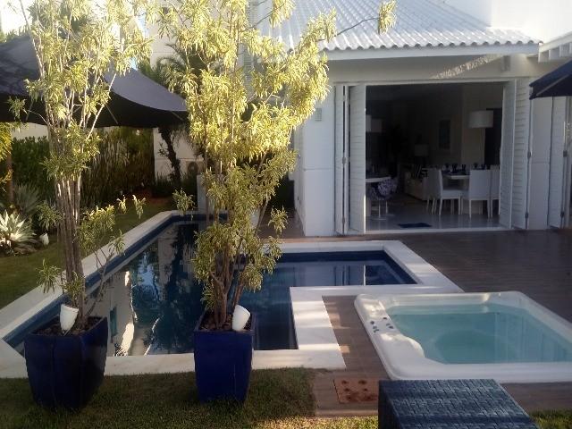 Praia do forte - condomínio piscinas naturais. casa de luxo à venda. - Foto 18