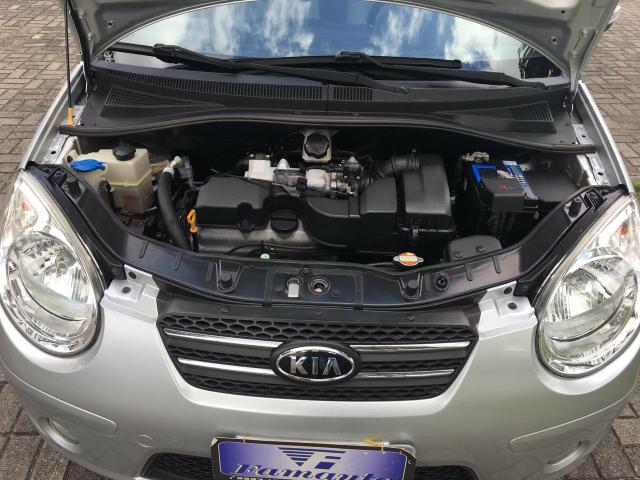 Picanto EX 1.0 Mec. 08/08 - Foto 2