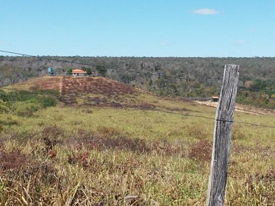 Fazenda de gado em formosa do rio preto. excelente. - Foto 7