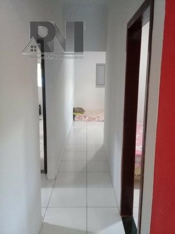Imóvel localizado no bairro Tamburi, em Barra do Garças-MT