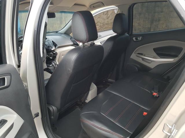 Ecosport Titanium 2.0 AUT - Foto 9