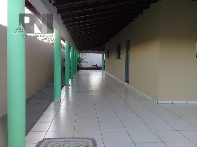 Imóvel localizado no bairro Tamburi, em Barra do Garças-MT - Foto 3