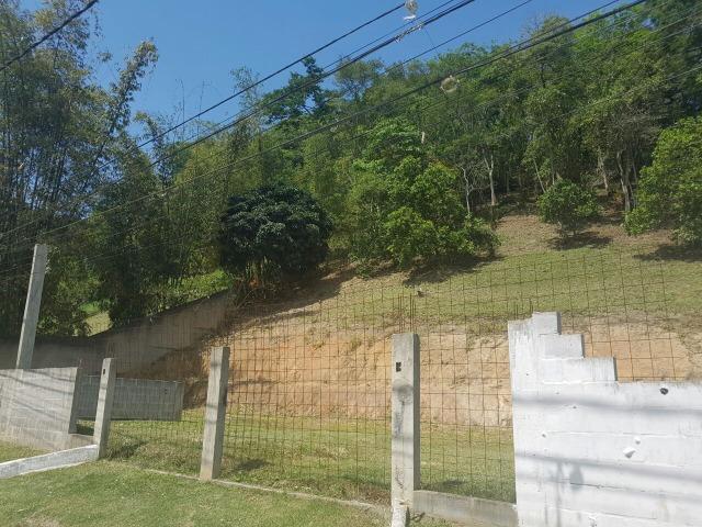 Terreno Grande e seguro - Foto 2