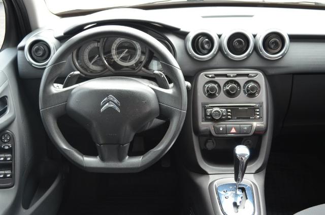 C3 Tendance 1.6 Automático - 29 Mil Km - ùnica Dona - Foto 13