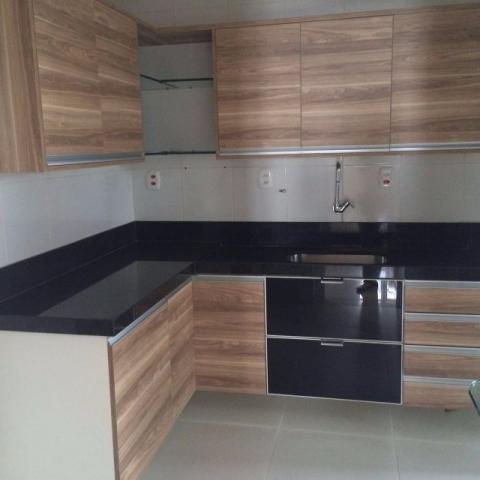 Excelente apartamento,amplo, no centro da cidade. Financia - Foto 18