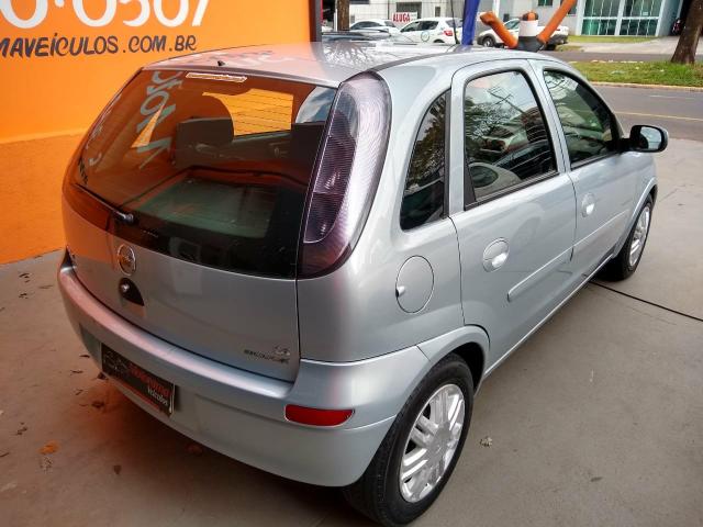 Corsa Hatch 1.4 Premium completo R$19900,00 - Foto 10